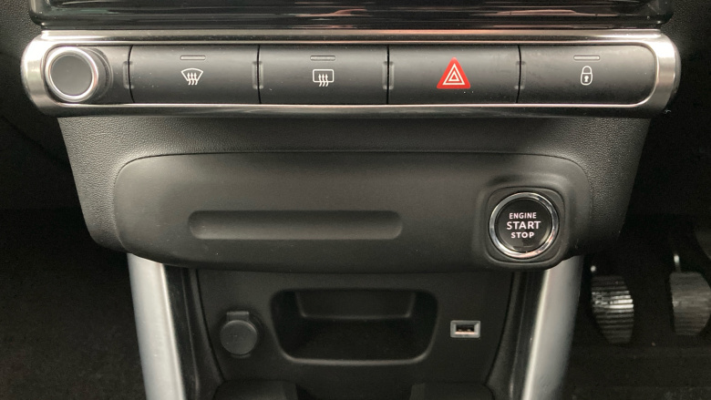 Citroen C3 Aircross 1.2 PureTech 110 Flair 5dr [6 speed] Petrol Hatchback